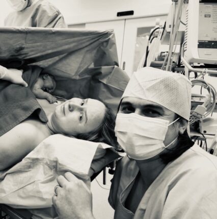 Fotka Narození Péťi ❤️❤️❤️